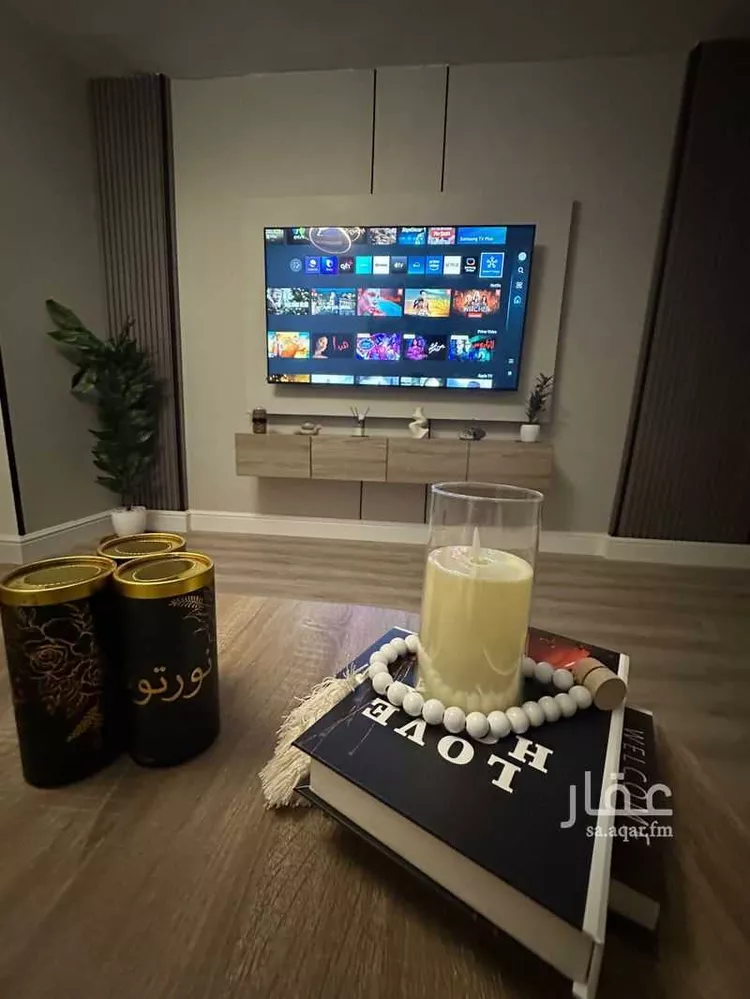 استديو مفروش للحجز في شارع نور المستقبل ، حي السلامة ، جدة ، جدة 8