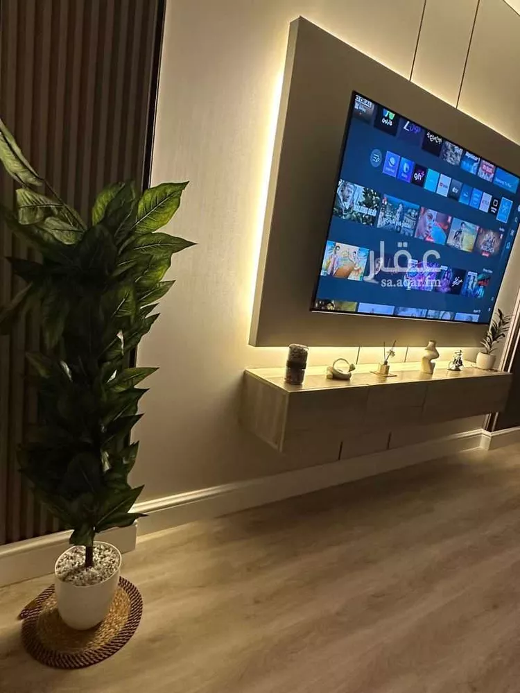 استديو مفروش للحجز في شارع نور المستقبل ، حي السلامة ، جدة ، جدة 14