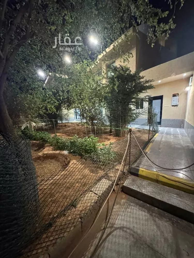 فيلا للإيجار في شارع قصور ال مقبل 56, مدينة المزاحمية, منطقة الرياض صورة 4