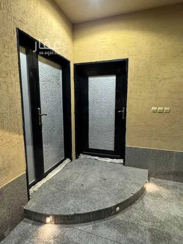 فيلا للإيجار في شارع قصور ال مقبل 56, مدينة المزاحمية, منطقة الرياض