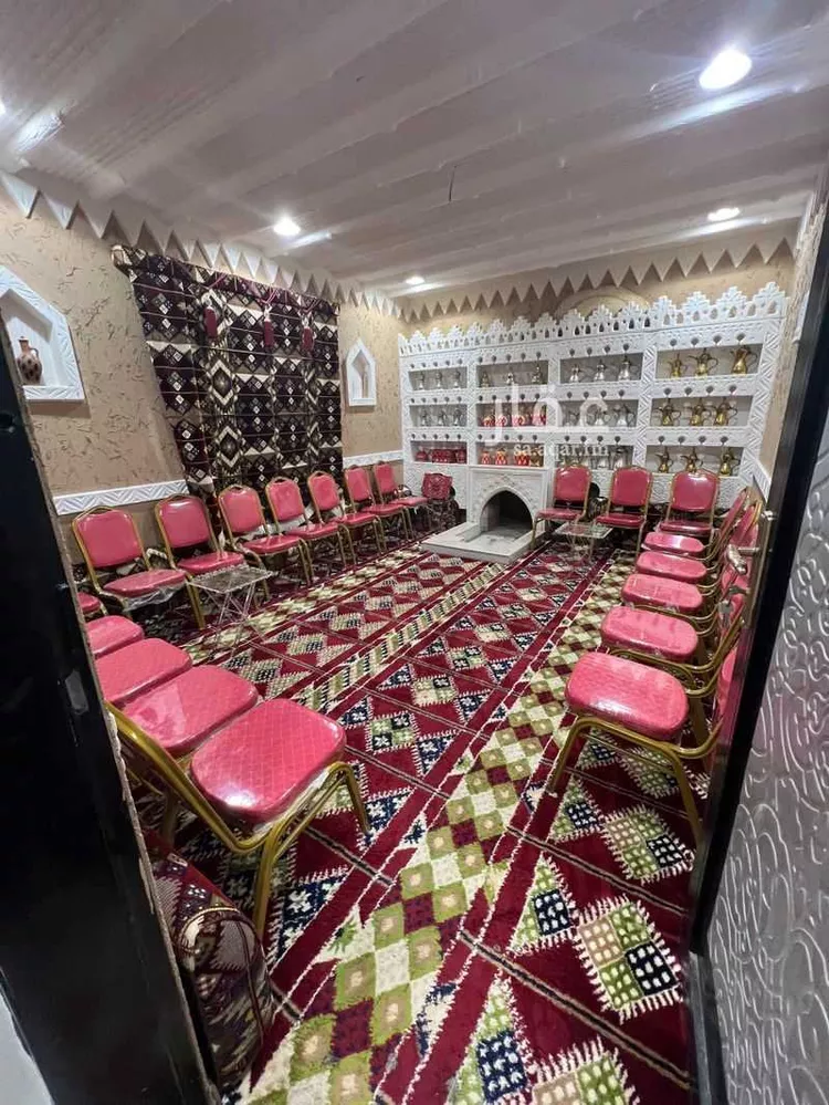 شاليه واستراحة للحجز في شارع قصور ال مقبل 56 ، الرياض ، ضرما صورة 2