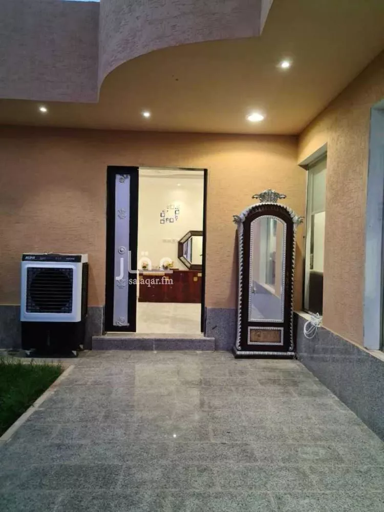 شاليه واستراحة للحجز في شارع قصور ال مقبل 56 ، الرياض ، ضرما صورة 5