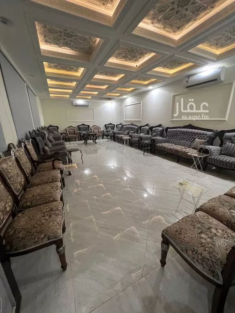 شاليه واستراحة للحجز في شارع قصور ال مقبل 56 ، الرياض ، ضرما صورة 3