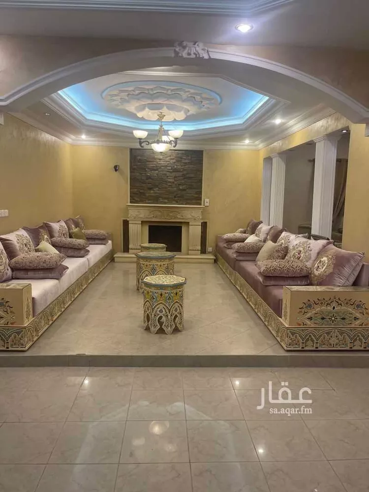 فيلا للبيع في شارع الشريف الرضي, حي الخليج, مدينة الرياض, منطقة الرياض صورة 3