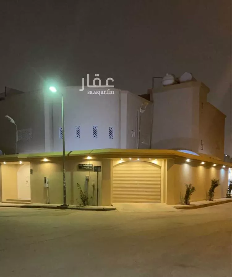 فيلا للبيع في شارع الشريف الرضي, حي الخليج, مدينة الرياض, منطقة الرياض