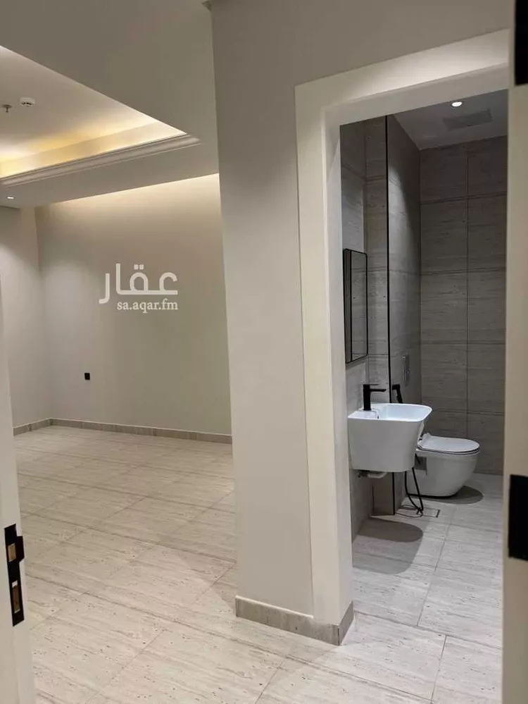 شقة للإيجار في شارع وادي وج, حي الملقا, مدينة الرياض, منطقة الرياض صورة 4