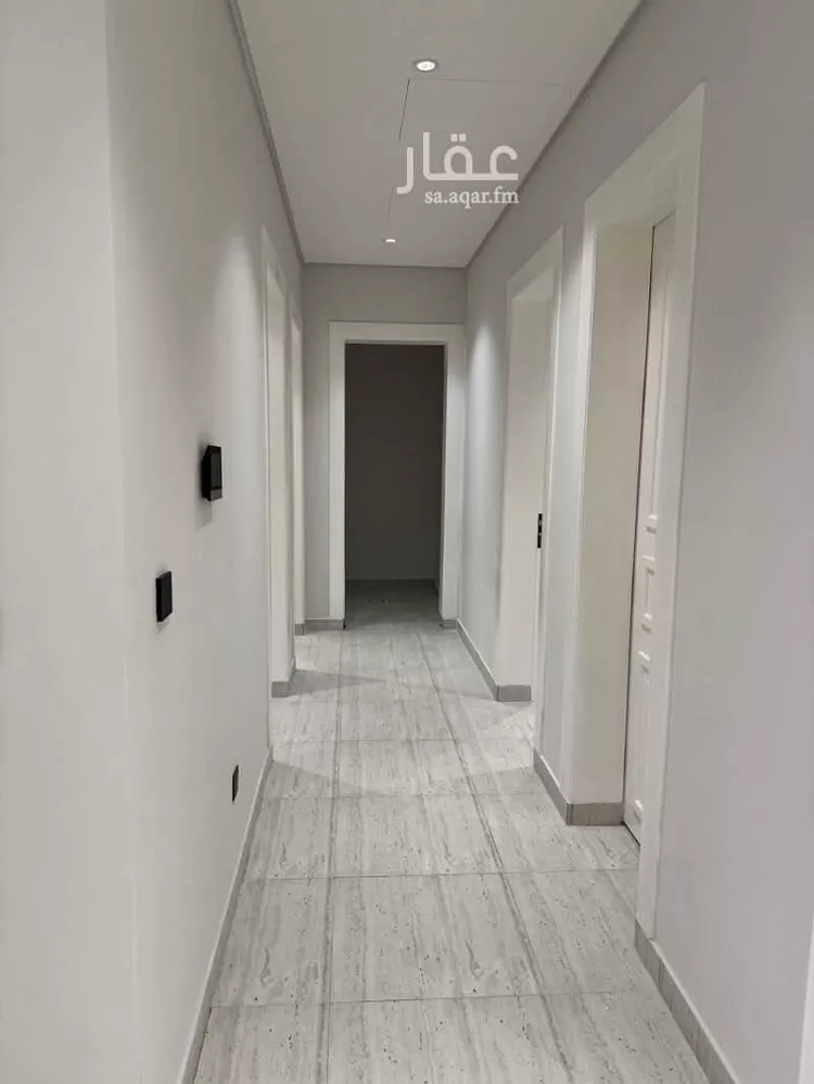 شقة للإيجار في شارع وادي وج, حي الملقا, مدينة الرياض, منطقة الرياض 9