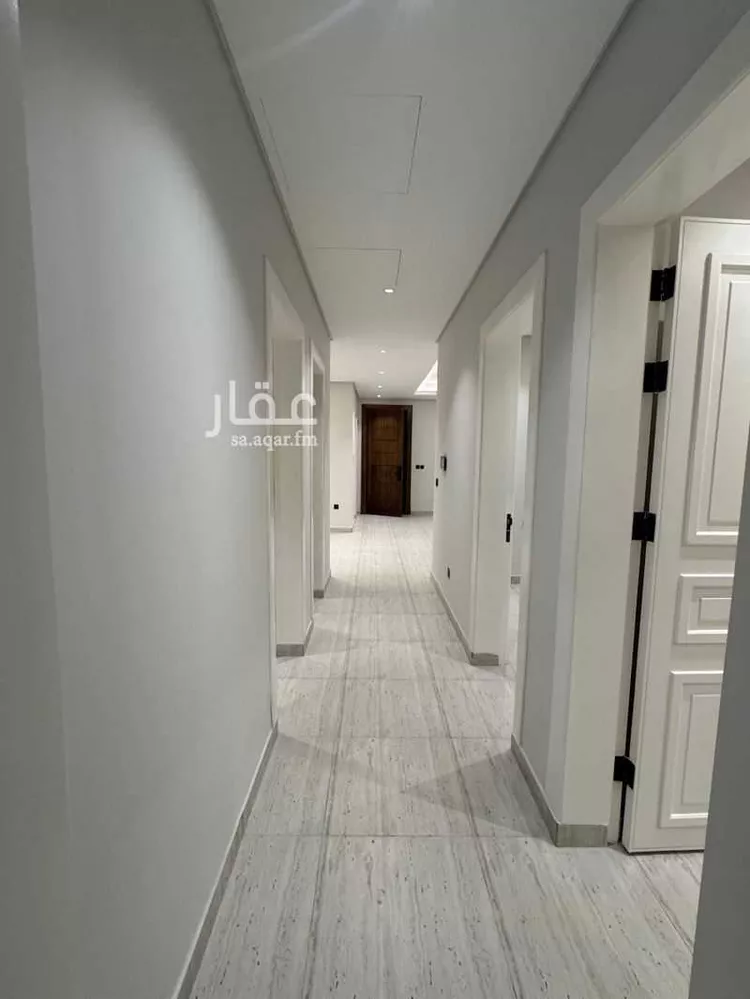 شقة للإيجار في شارع وادي وج, حي الملقا, مدينة الرياض, منطقة الرياض صورة 5