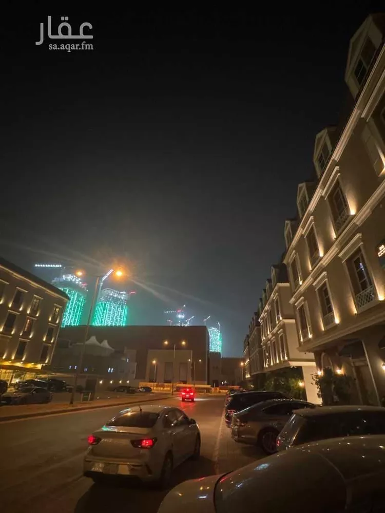Apartment for Rent in Riyadh Al Malqa صورة 2