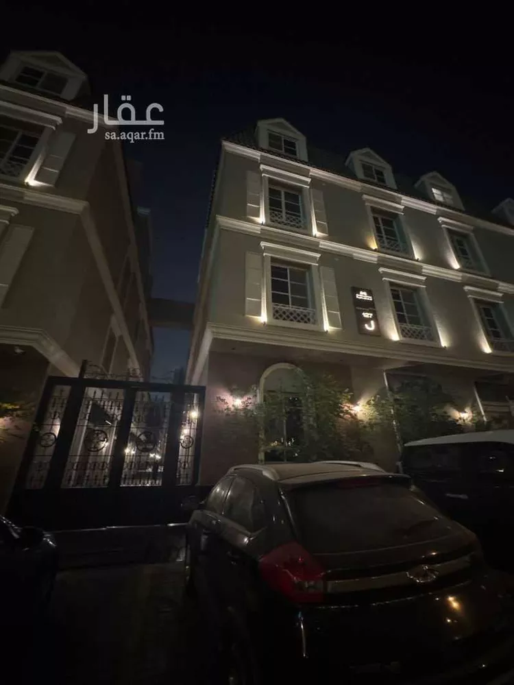 Apartment for Rent in Riyadh Al Malqa صورة 4