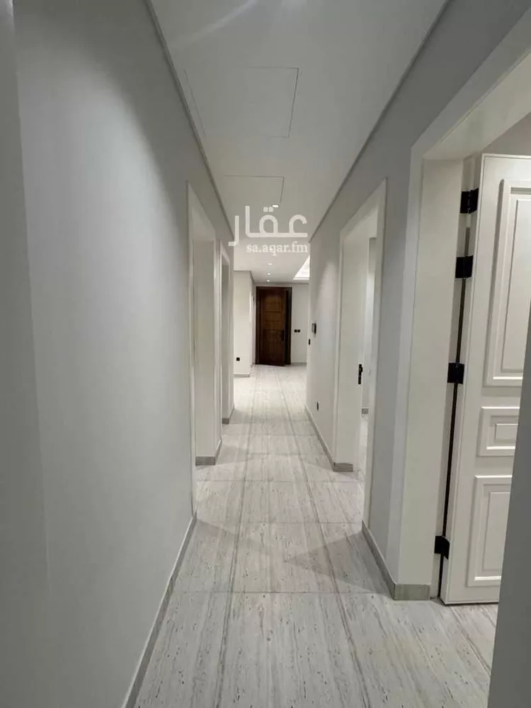 شقة للإيجار في شارع وادي وج, حي الملقا, مدينة الرياض, منطقة الرياض 13