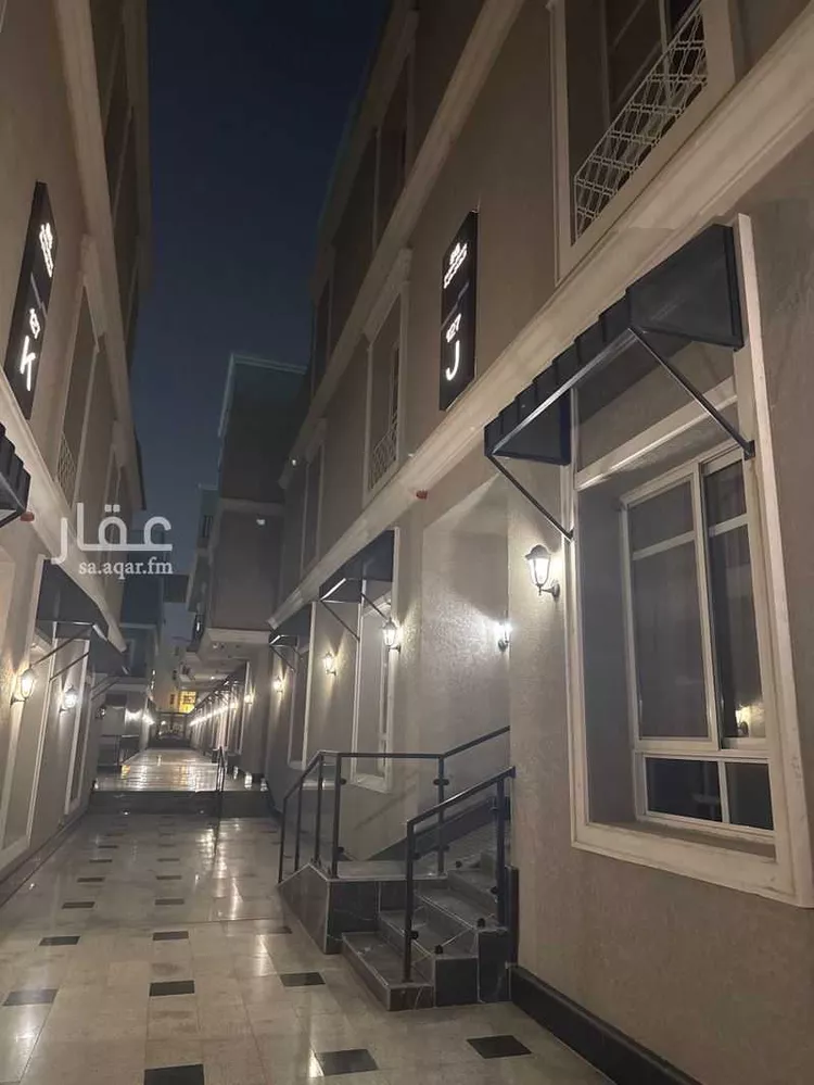 Apartment for Rent in Riyadh Al Malqa صورة 5
