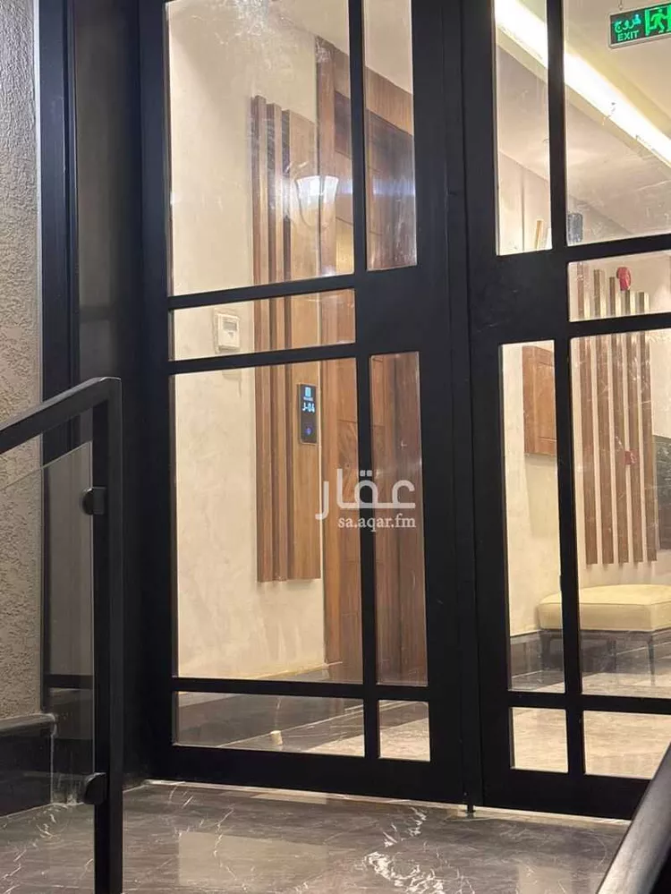 شقة للإيجار في شارع وادي وج, حي الملقا, مدينة الرياض, منطقة الرياض 7