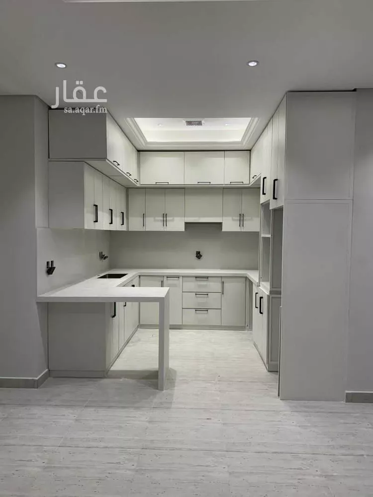 شقة للإيجار في شارع وادي وج, حي الملقا, مدينة الرياض, منطقة الرياض 8
