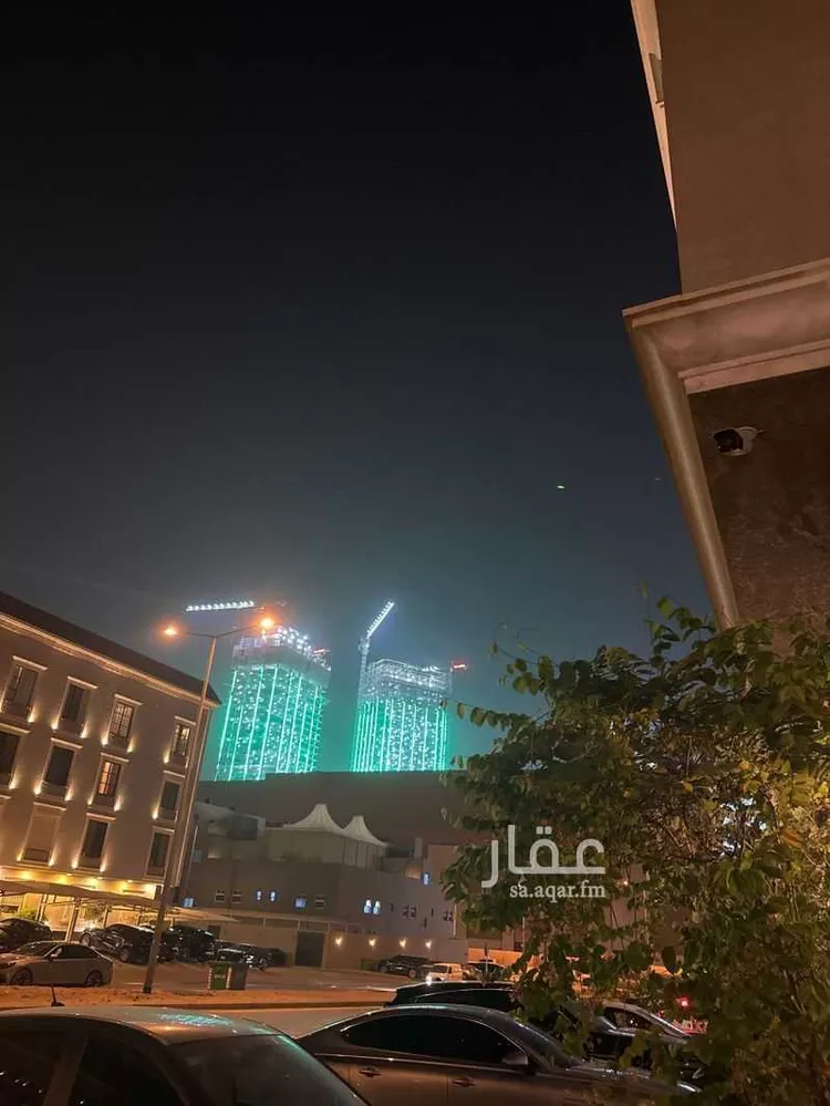 Apartment for Rent in Riyadh Al Malqa صورة 3