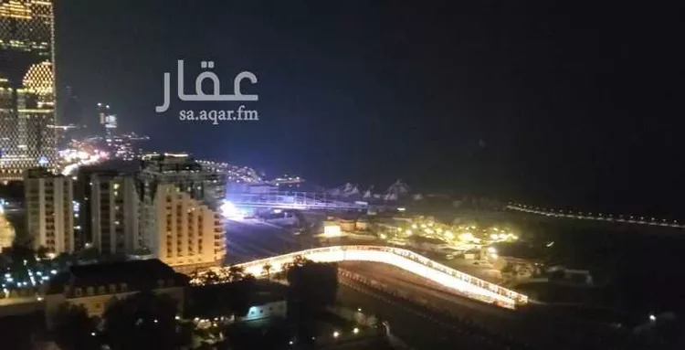 شقة للإيجار في شارع الامير فيصل بن فهد ، جدة ، جدة صورة 2