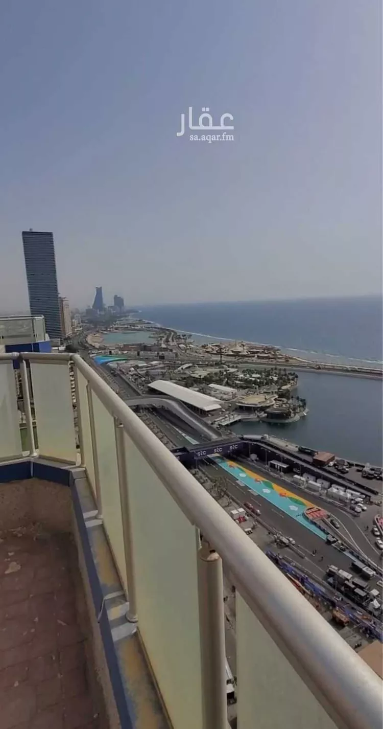 شقة للإيجار في شارع الامير فيصل بن فهد ، جدة ، جدة