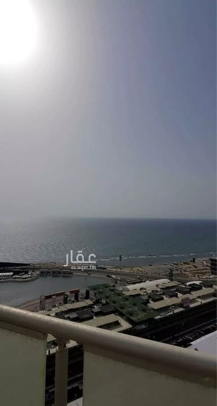 شقة للإيجار في شارع الامير فيصل بن فهد ، حي الشاطئ ، جدة ، جدة صورة 5