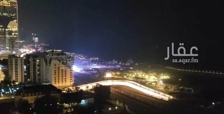 شقة للإيجار في شارع الامير فيصل بن فهد ، حي الشاطئ ، جدة ، جدة صورة 2