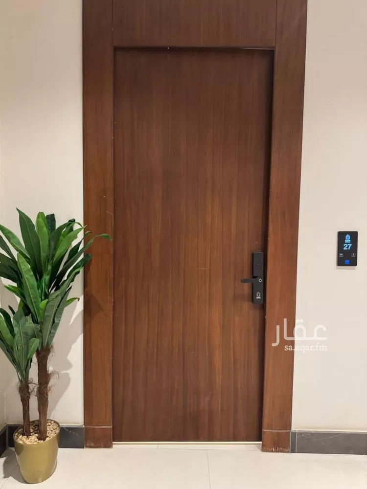 شقة للإيجار في شارع العطاء, حي العارض, مدينة الرياض, منطقة الرياض صورة 4