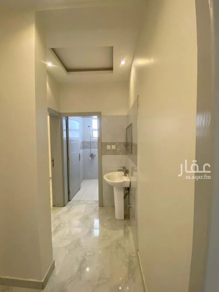 شقة للإيجار في شارع علي بن ثابت القرشي, حي النرجس, مدينة الرياض, منطقة الرياض