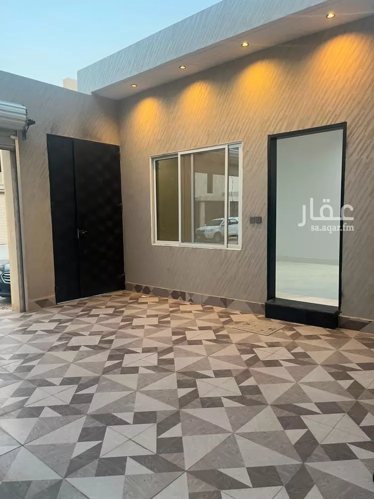 Villa for Rent in Riyadh Banban