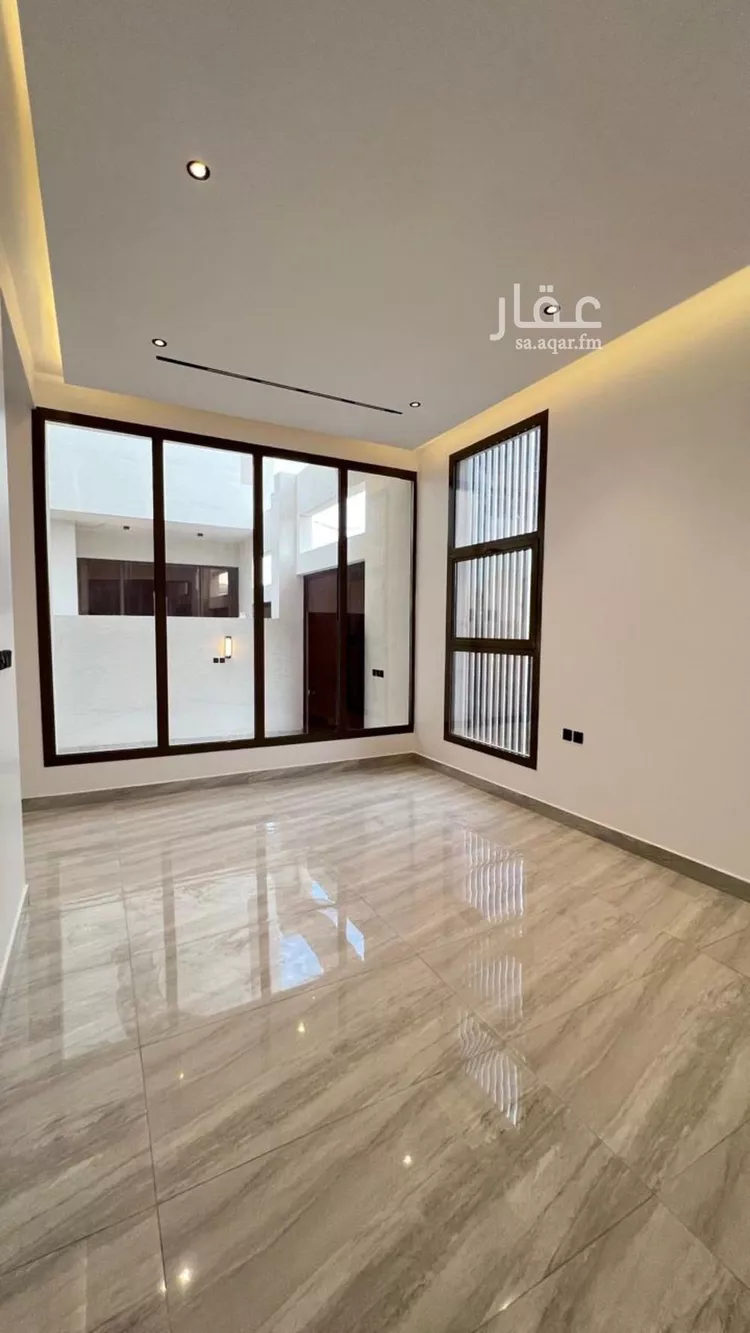 فيلا للإيجار في شارع عبدالله خضري, حي المهدية, مدينة الرياض, منطقة الرياض صورة 4