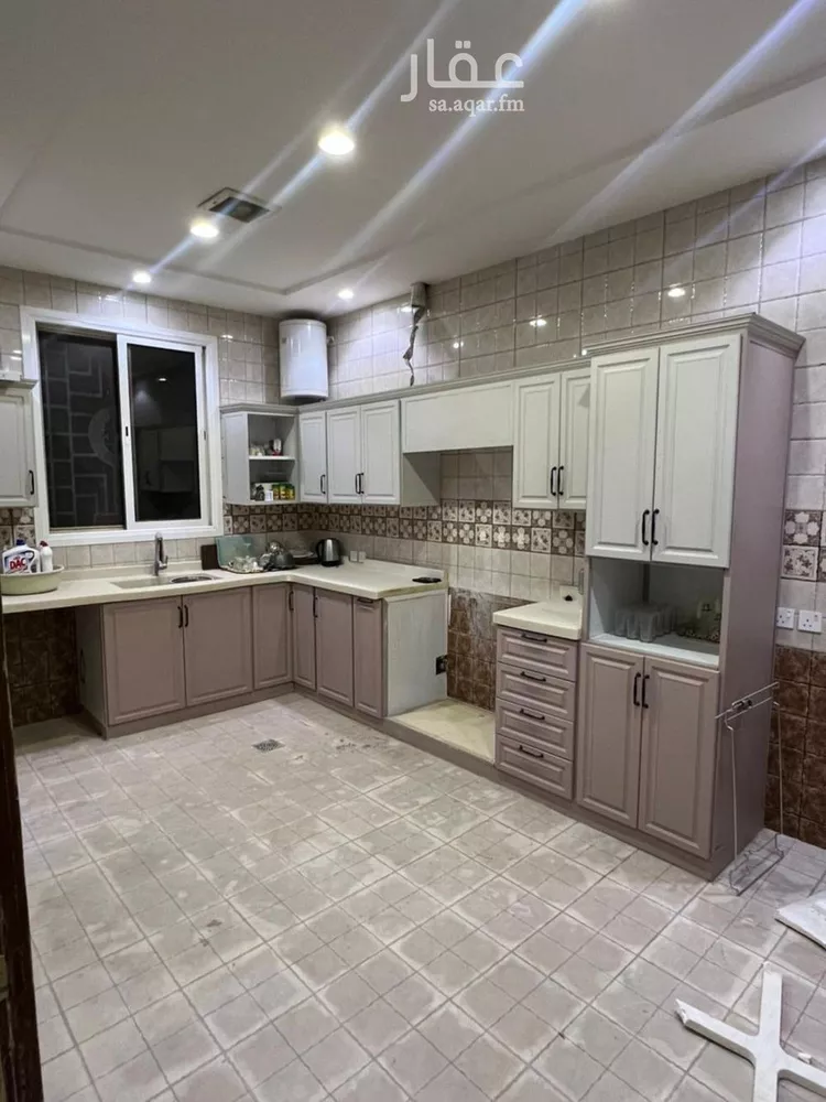 شقة للإيجار في شارع علي بن ثابت القرشي, حي النرجس, مدينة الرياض, منطقة الرياض صورة 5