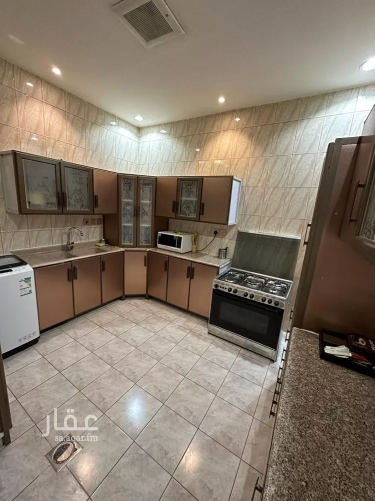 Apartment for Rent in Riyadh Al Malqa صورة 4
