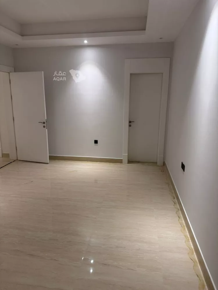 شقة للإيجار في شارع محمد بن عبدالرحمن بن إسحاق آل الشيخ, حي القيروان, مدينة الرياض, منطقة الرياض 3