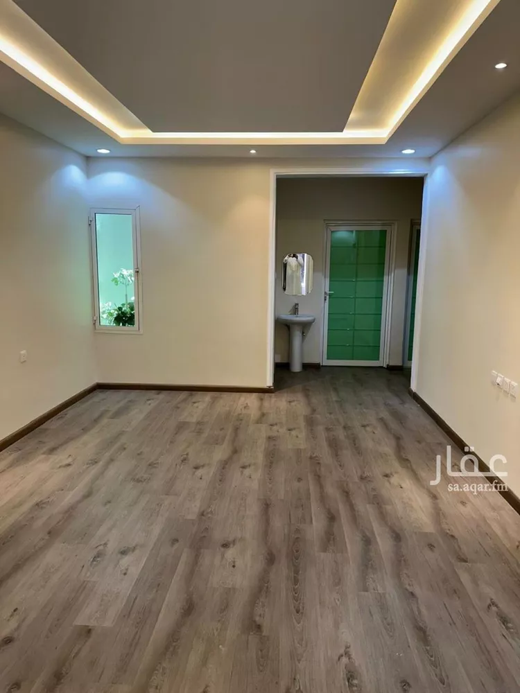 دور للإيجار في شارع القطينة, حي الندى, مدينة الرياض, منطقة الرياض صورة 3