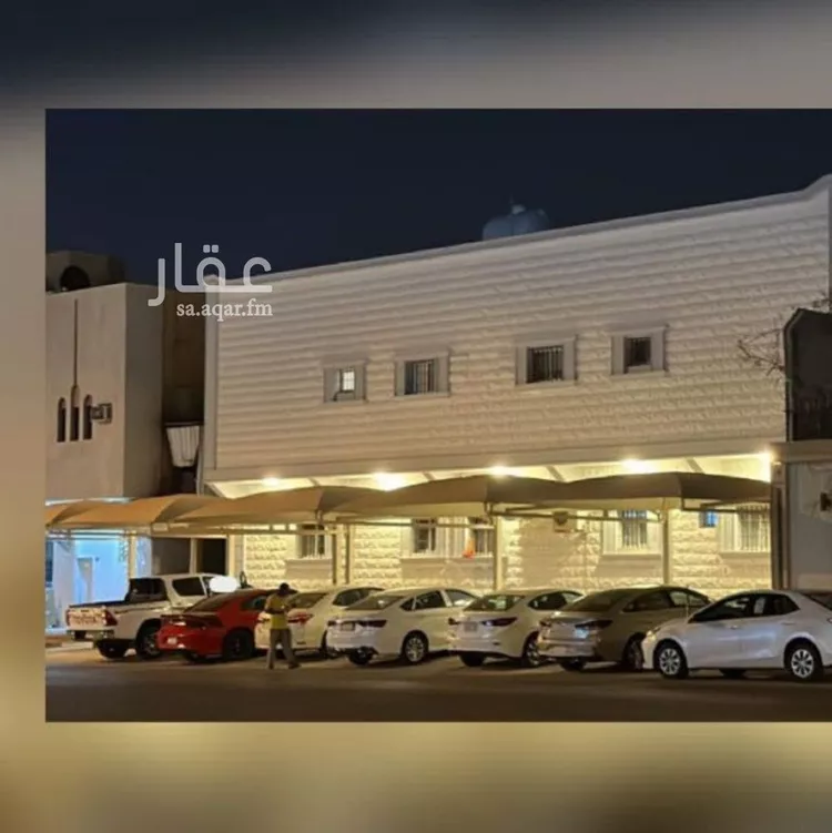 شقة للإيجار في شارع أبي نصر الحراني, حي الملك فيصل, مدينة الرياض, منطقة الرياض