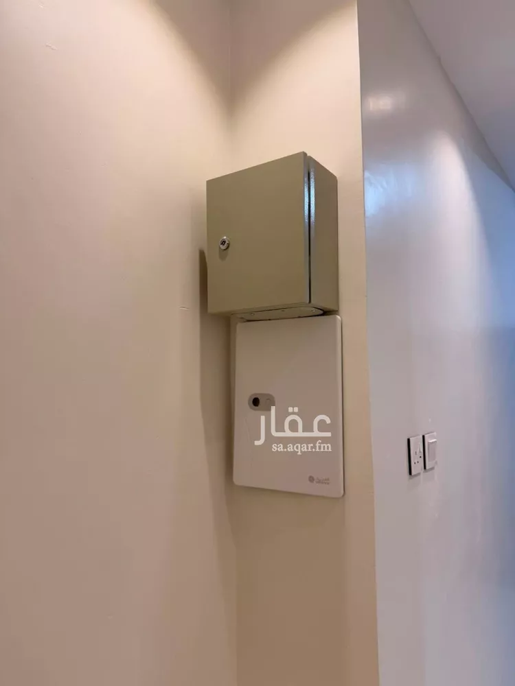 شقة للإيجار في شارع أحمد بن القاسم, حي المهدية, مدينة الرياض, منطقة الرياض صورة 3