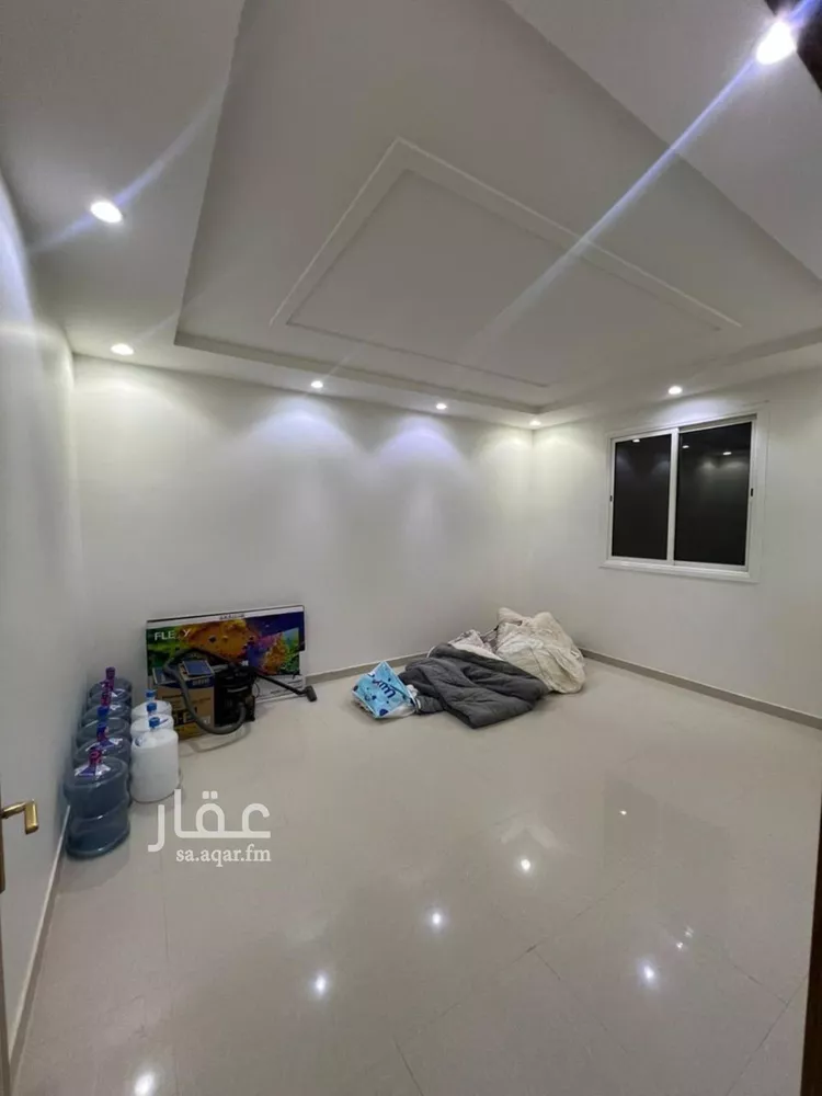 شقة للإيجار في شارع علي بن ثابت القرشي, حي النرجس, مدينة الرياض, منطقة الرياض