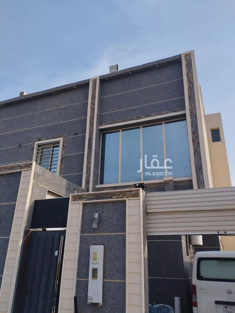 Villa for Sale in Riyadh Dhahrat Laban