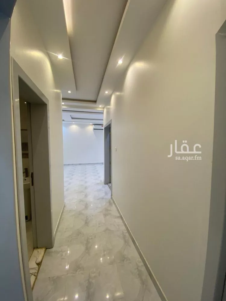 شقة للإيجار في شارع علي بن ثابت القرشي, حي النرجس, مدينة الرياض, منطقة الرياض صورة 2