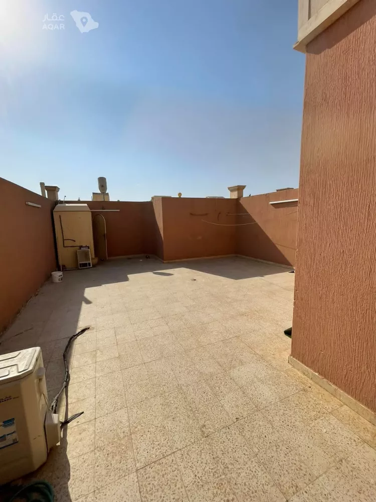شقة للإيجار في شارع البحاري, حي طويق, مدينة الرياض, منطقة الرياض 8
