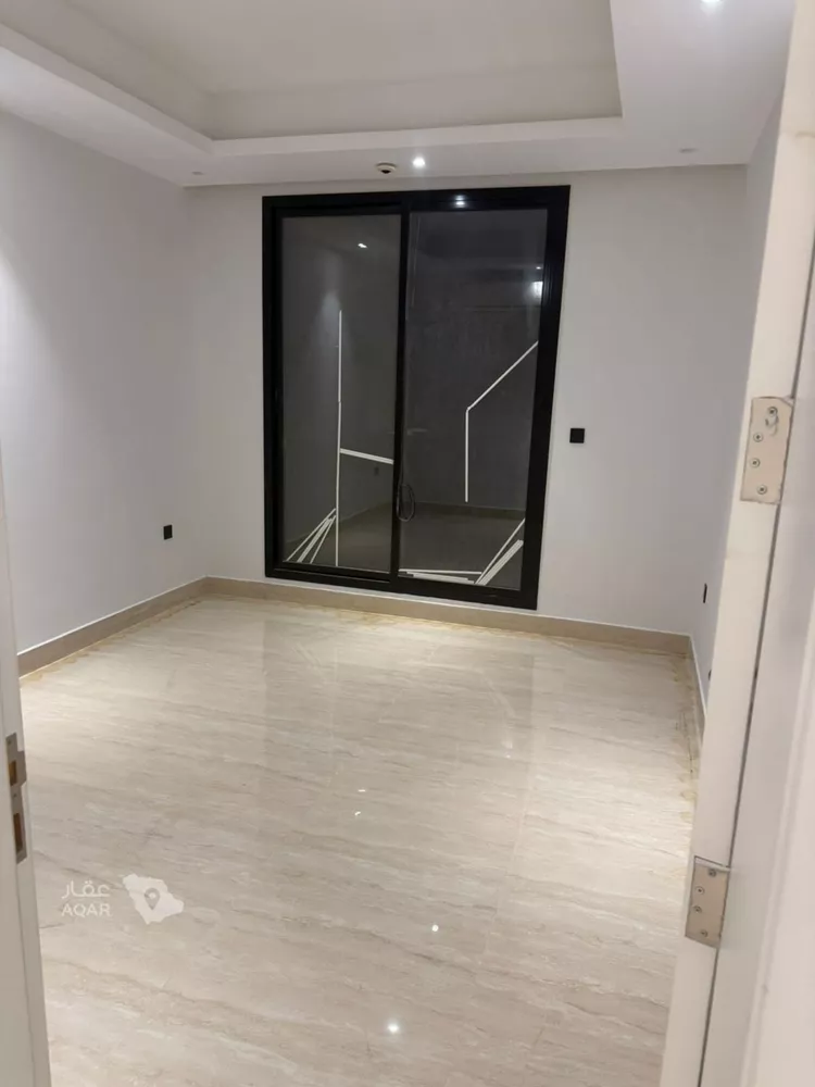 شقة للإيجار في شارع محمد بن عبدالرحمن بن إسحاق آل الشيخ, حي القيروان, مدينة الرياض, منطقة الرياض 4