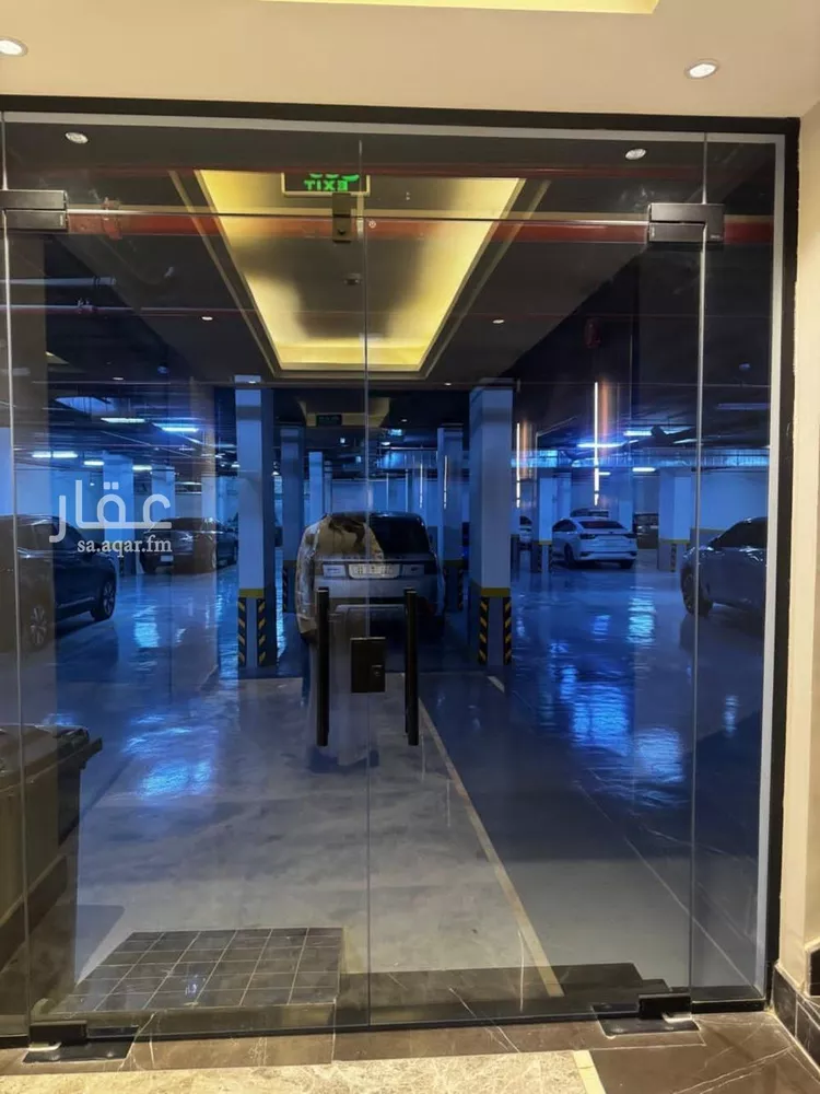 شقة للإيجار في شارع العطاء, حي العارض, مدينة الرياض, منطقة الرياض صورة 5