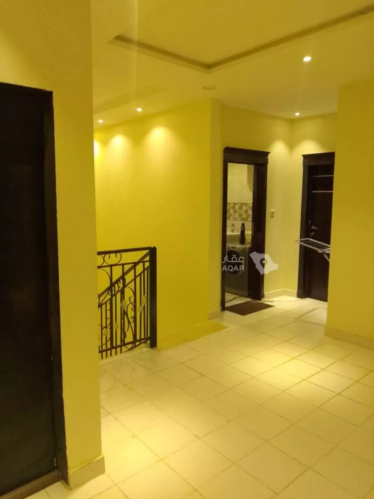 فيلا للإيجار في شارع حلل بنت أبي المكارم, حي المهدية, مدينة الرياض, منطقة الرياض 3