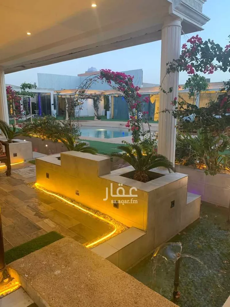 استراحة للبيع في شارع 2994168, حي النجمة, مدينة جدة, منطقة مكة المكرمة صورة 5