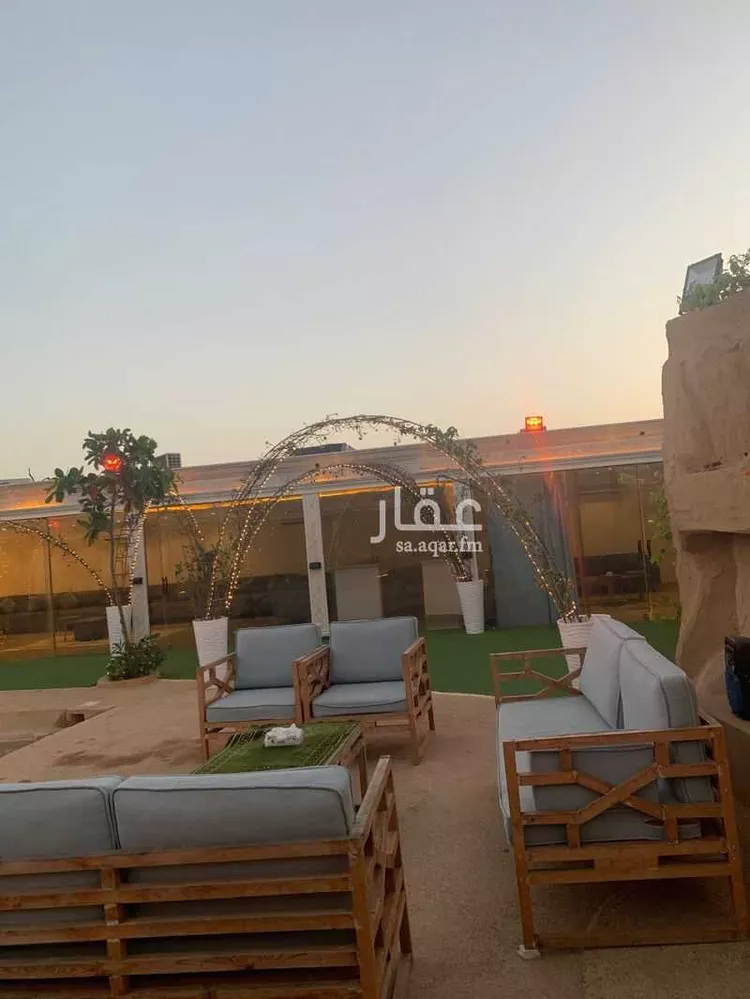 استراحة للبيع في شارع 2994168, حي النجمة, مدينة جدة, منطقة مكة المكرمة صورة 2