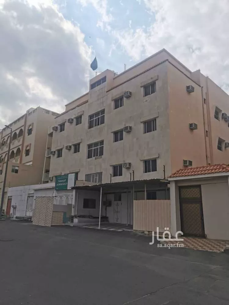 عمارة للبيع في شارع 1109490, حي بن سويلم, مدينة امارة منطقة مكة المكرمة - الطائف, منطقة مكة المكرمة