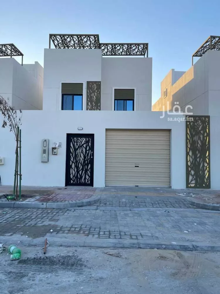 فيلا للإيجار في شارع خزيمة بن ثابت, حي الفرسان, مدينة الدمام, المنطقة الشرقية
