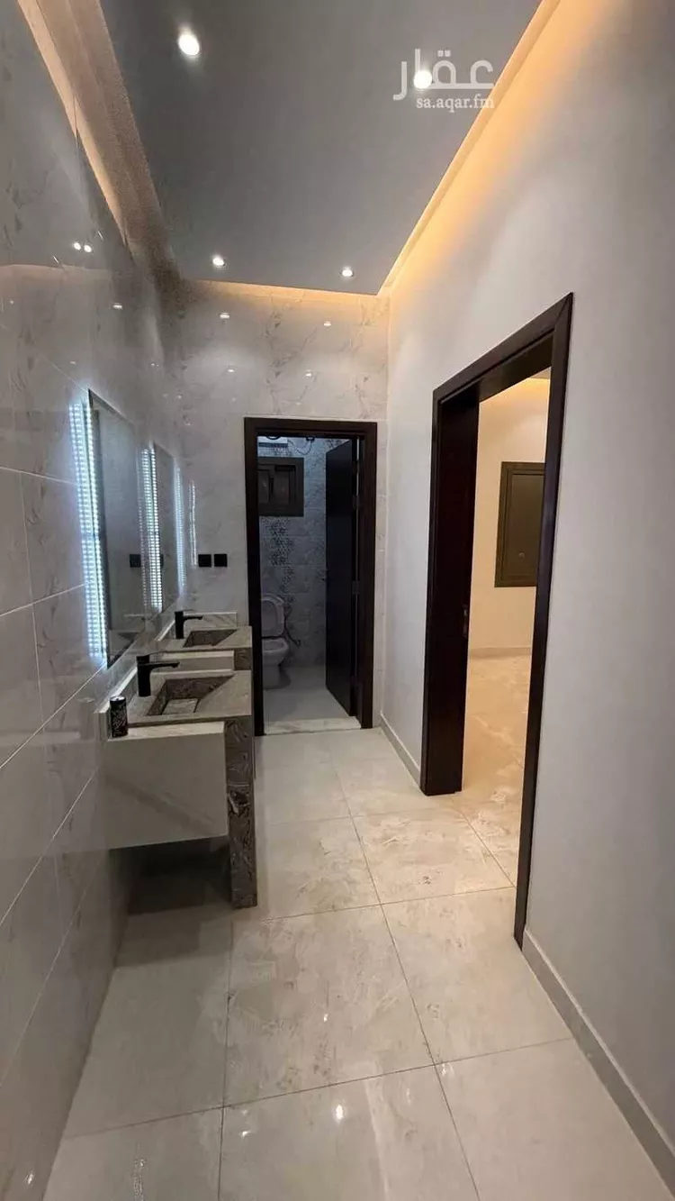 شقة للإيجار في شارع علي البنيان ، حي الريان ، جدة ، جدة صورة 4