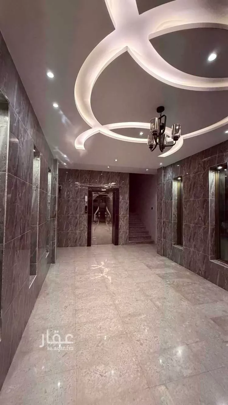 شقة للإيجار في شارع علي البنيان ، حي الريان ، جدة ، جدة صورة 2