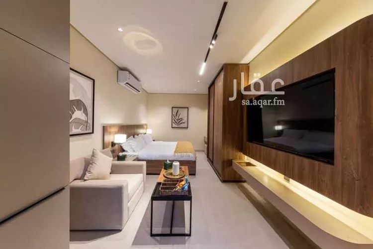 شقة للإيجار في شارع البيان, حي الملك عبدالعزيز, مدينة الرياض, منطقة الرياض