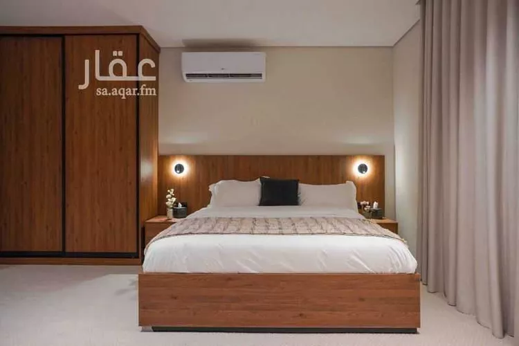 شقة للإيجار في شارع محمد المقدمي, حي النفل, مدينة الرياض, منطقة الرياض صورة 3