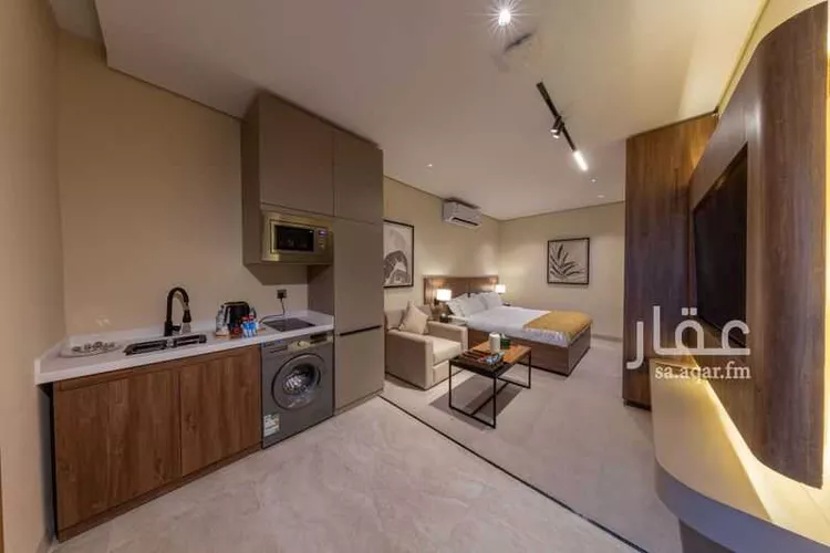 شقة للإيجار في شارع البيان, حي الملك عبدالعزيز, مدينة الرياض, منطقة الرياض صورة 3