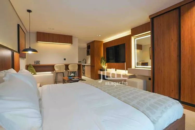 شقة للإيجار في شارع الوديان, حي العقيق, مدينة الرياض, منطقة الرياض صورة 3